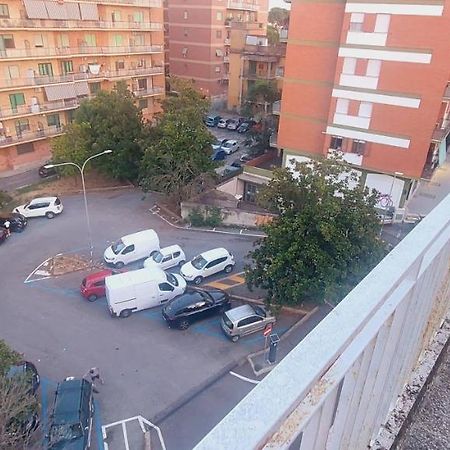 L'Attico Di Angie Apartman Monterotondo  Kültér fotó