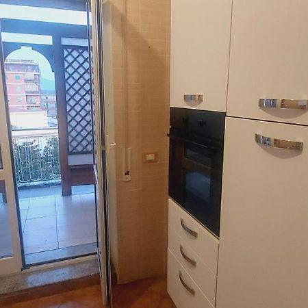 L'Attico Di Angie Apartman Monterotondo  Kültér fotó