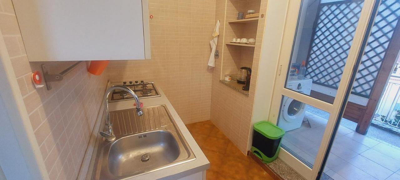 L'Attico Di Angie Apartman Monterotondo  Kültér fotó