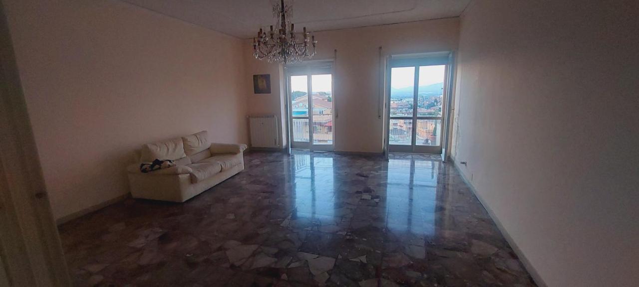 L'Attico Di Angie Apartman Monterotondo  Kültér fotó